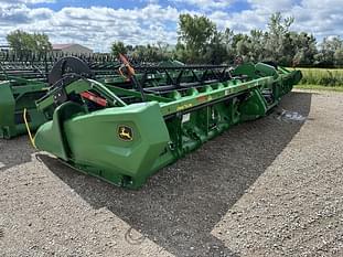 2023 John Deere RD40F Equipment Image0