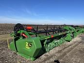 Thumbnail image John Deere RD40F 4