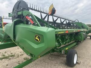 2023 John Deere RD40F Image