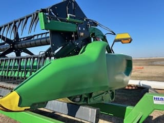 2023 John Deere RD40F Equipment Image0