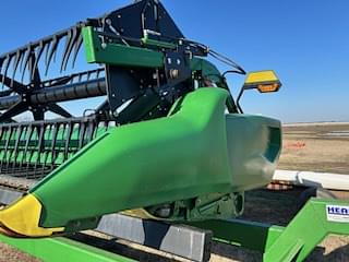 Image of John Deere RD40F Primary image