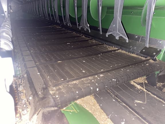 Image of John Deere RD40F equipment image 3