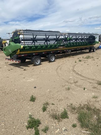 2023 John Deere RD40F Equipment Image0