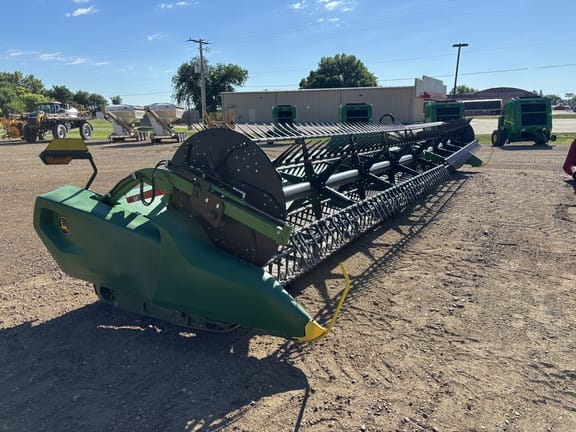 2023 John Deere RD40F Equipment Image0