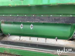 Main image John Deere RD40F 8