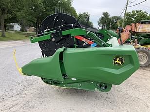 Main image John Deere RD40F 4