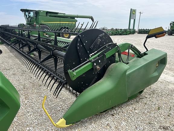 Image of John Deere RD40F Primary image