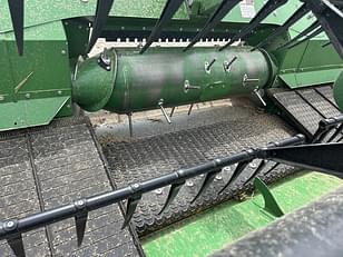 Main image John Deere RD40F 11