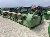 Thumbnail image John Deere RD40F 7