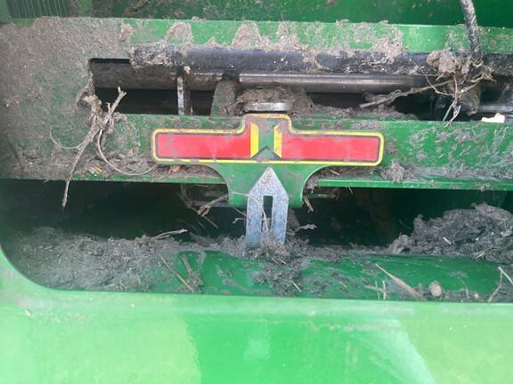 Image of John Deere RD40F equipment image 3