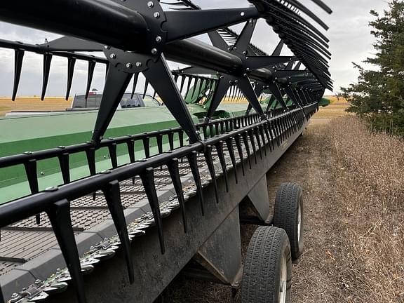 Image of John Deere RD40F Primary image