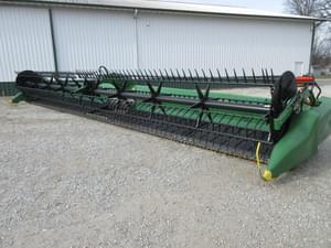 2023 John Deere RD40F Image