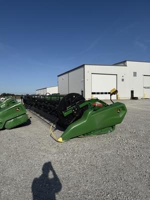 2024 John Deere RD40F Image