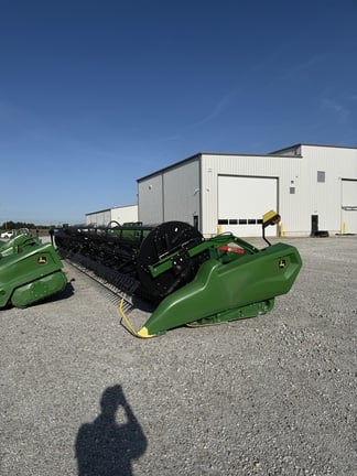 2024 John Deere RD40F Equipment Image0
