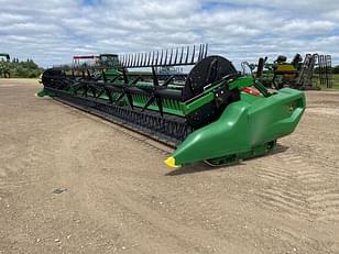 Main image John Deere RD40F 0