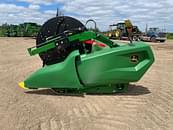 Thumbnail image John Deere RD40F 1