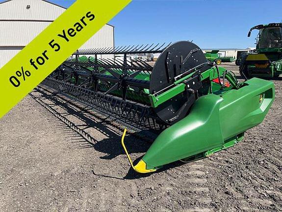 Image of John Deere RD40F Primary image
