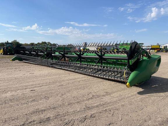 Image of John Deere RD40F Primary image