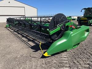 2023 John Deere RD40F Image