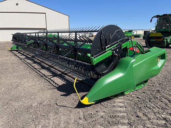 Image of John Deere RD40F Primary image