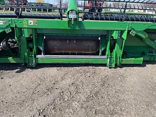 Main image John Deere RD40F 11