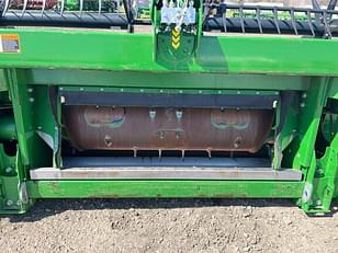 Main image John Deere RD40F 12