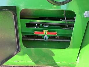 Main image John Deere RD40F 16