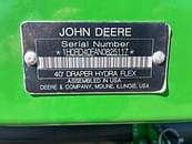 Thumbnail image John Deere RD40F 24