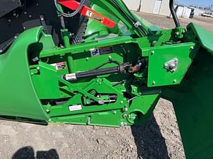 Main image John Deere RD40F 9