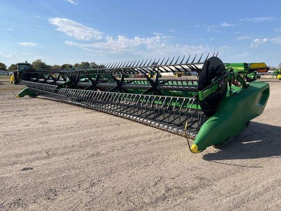 Image of John Deere RD40F Primary image