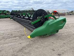 Main image John Deere RD40F 0