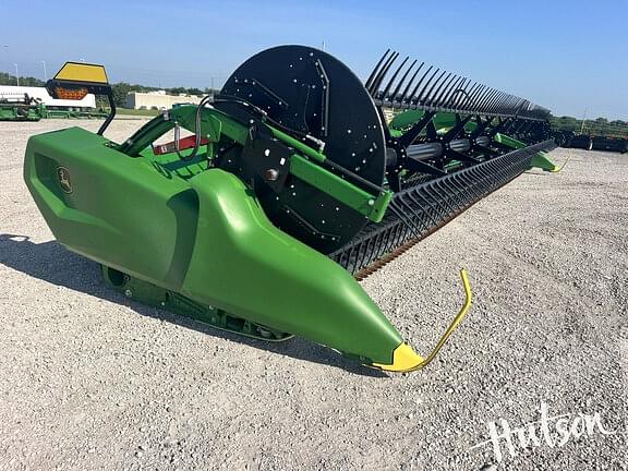 Image of John Deere RD40F Primary image