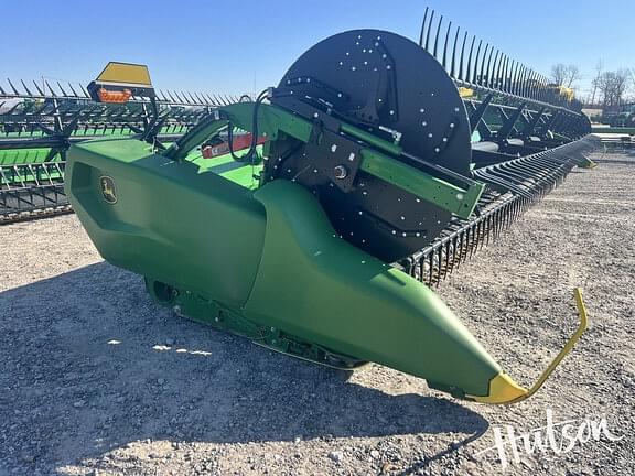 Image of John Deere RD40F Primary image