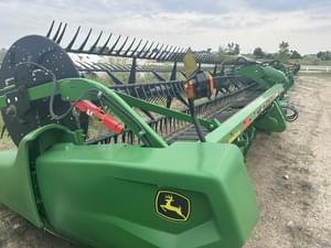 2023 John Deere RD40F Image