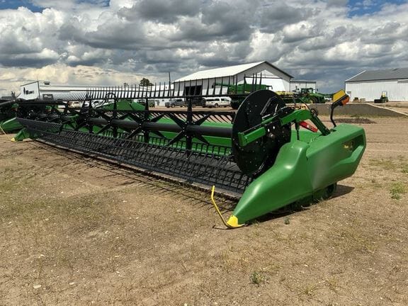 2023 John Deere RD40F Equipment Image0
