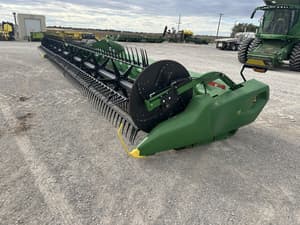 2023 John Deere RD40F Image