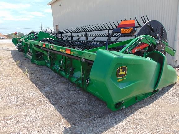 Image of John Deere RD40F Primary image