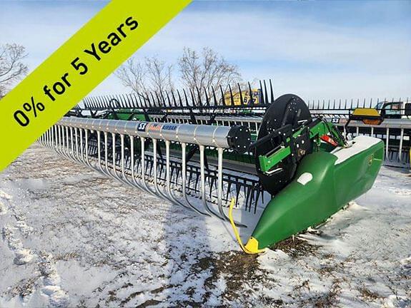 Image of John Deere RD40F Primary image