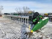 Thumbnail image John Deere RD40F 0