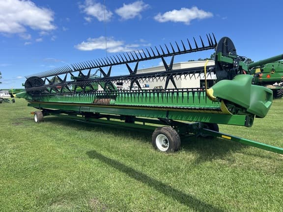 Image of John Deere RD40F Primary image