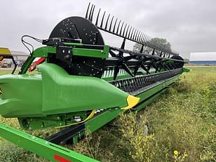 Main image John Deere RD40F 5