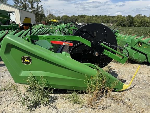 Image of John Deere HD40F equipment image 1