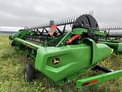 Thumbnail image John Deere RD40F 5