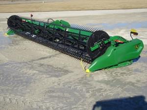 2023 John Deere RD40F Image