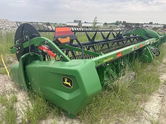 Image of John Deere RD40F Primary image