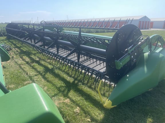 2023 John Deere RD40F Equipment Image0