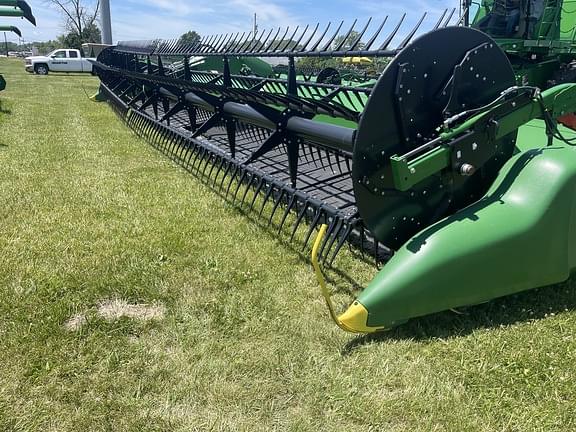 Image of John Deere RD40F Primary image