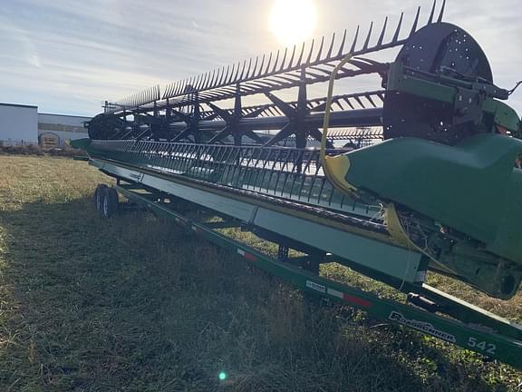 Image of John Deere RD40F Primary image