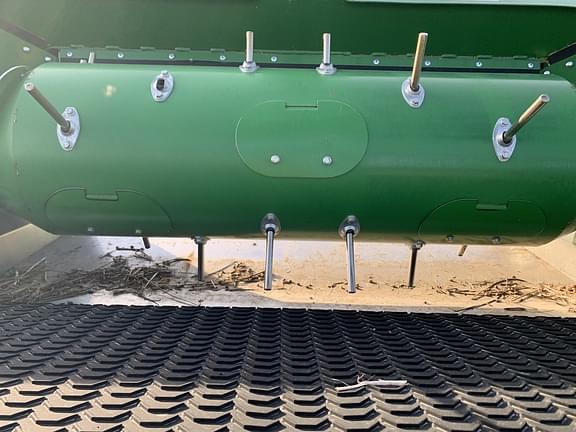 Image of John Deere RD40F equipment image 3