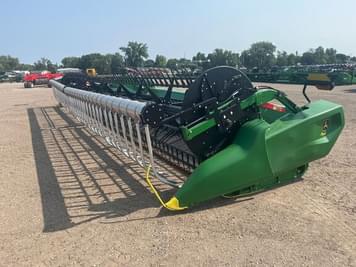 Main image John Deere RD40F